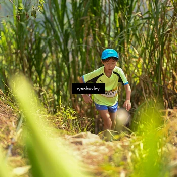Runner Photo 5276576