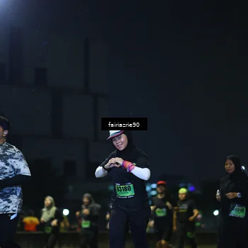 Runner Photo 5276581