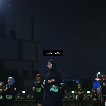 Runner Photo 5276595