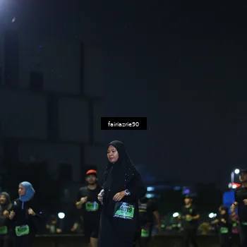 Runner Photo 5276599
