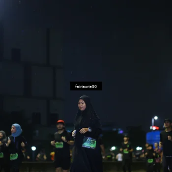 Runner Photo 5276601