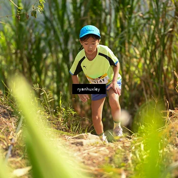 Runner Photo 5276604