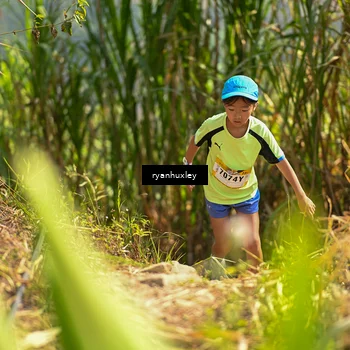 Runner Photo 5276605