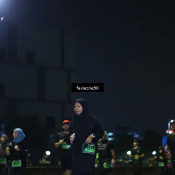 Runner Photo 5276607