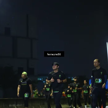 Runner Photo 5276609