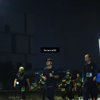 Runner Photo 5276613