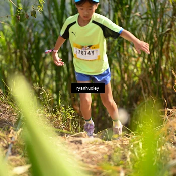 Runner Photo 5276614