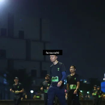 Runner Photo 5276617