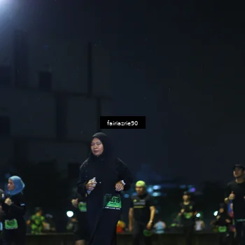 Runner Photo 5276618