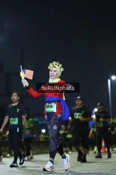 Runner Photo 5276623