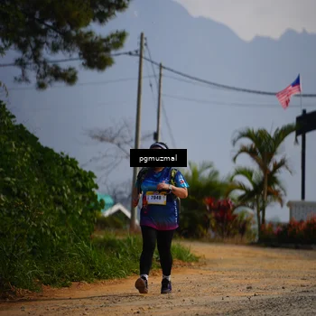 Runner Photo 5276629
