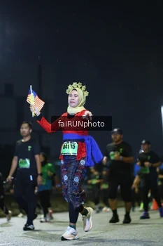 Runner Photo 5276630