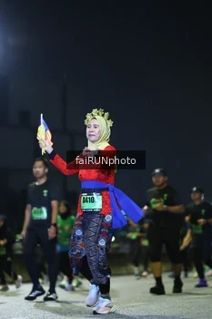 Runner Photo 5276632
