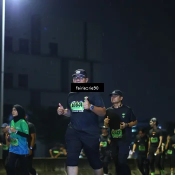 Runner Photo 5276640