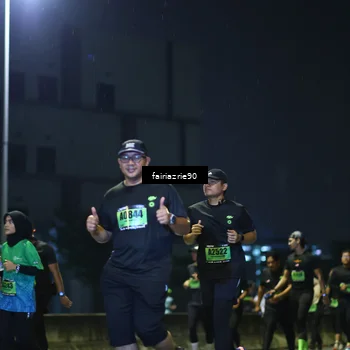 Runner Photo 5276644