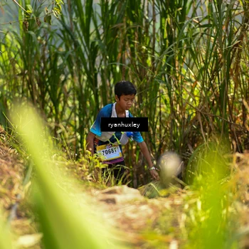 Runner Photo 5276649