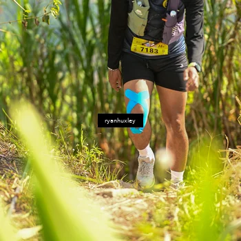 Runner Photo 5276652