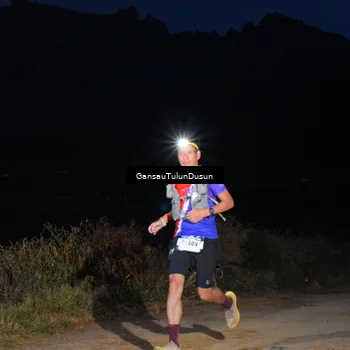 Runner Photo 5276655