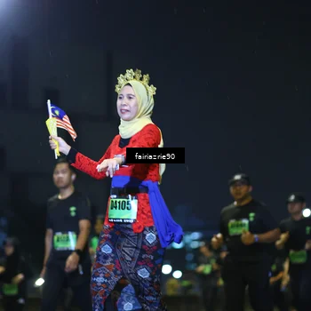 Runner Photo 5276657