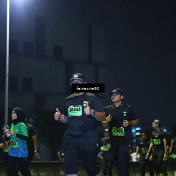 Runner Photo 5276658