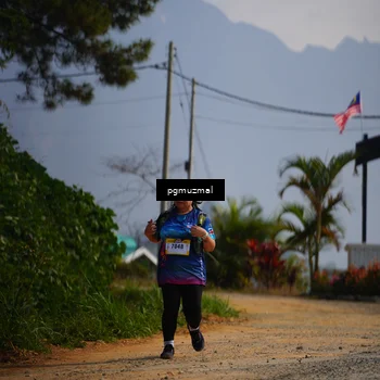 Runner Photo 5276659