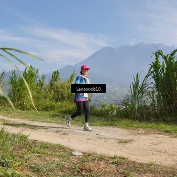 Runner Photo 5276660