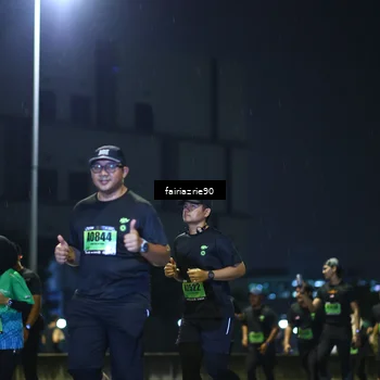 Runner Photo 5276665
