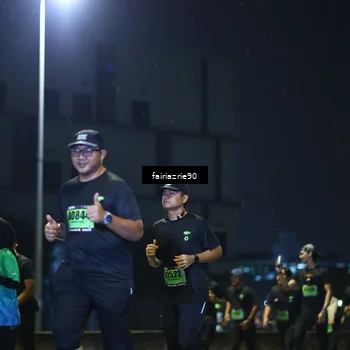 Runner Photo 5276670
