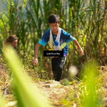 Runner Photo 5276680