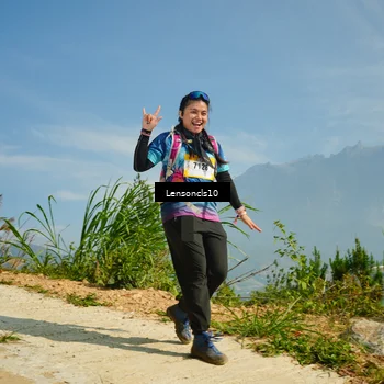 Runner Photo 5276681