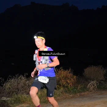 Runner Photo 5276682