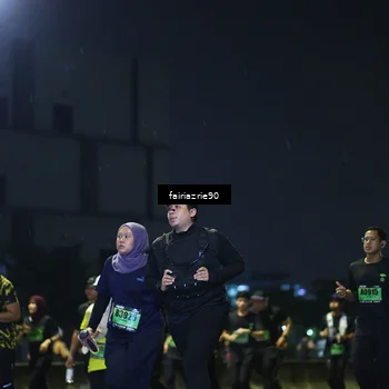 Runner Photo 5276683