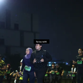 Runner Photo 5276687