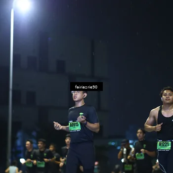 Runner Photo 5276699