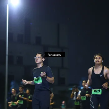Runner Photo 5276706