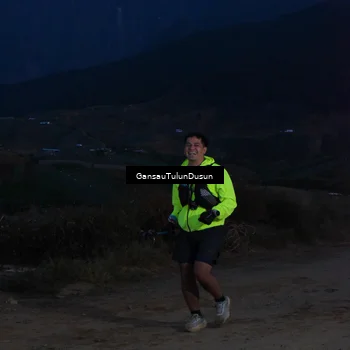 Runner Photo 5276709