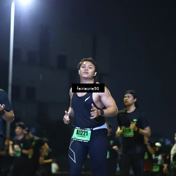 Runner Photo 5276712