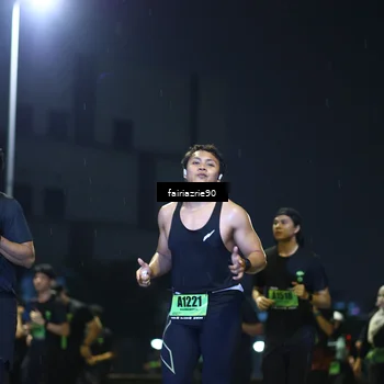 Runner Photo 5276716