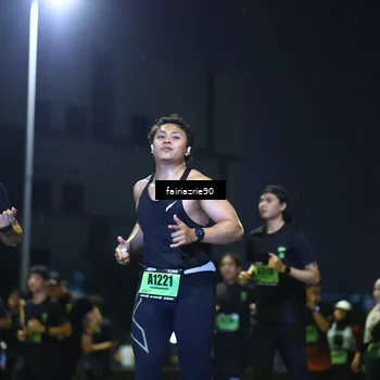 Runner Photo 5276719