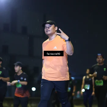 Runner Photo 5276726