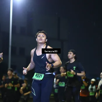 Runner Photo 5276728