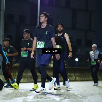Runner Photo 5276737