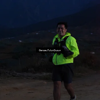 Runner Photo 5276738