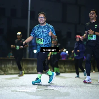 Runner Photo 5276745