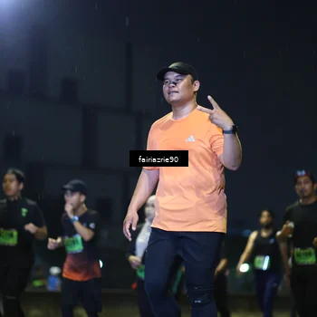 Runner Photo 5276754