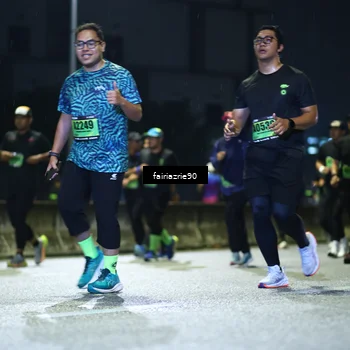 Runner Photo 5276764