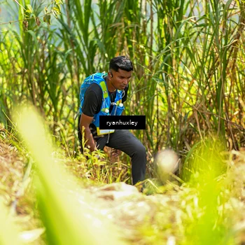 Runner Photo 5276770