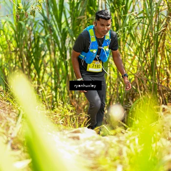 Runner Photo 5276771