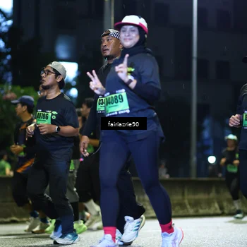 Runner Photo 5276774