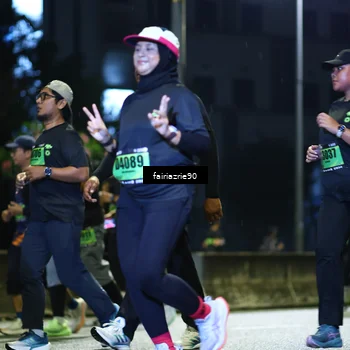 Runner Photo 5276775